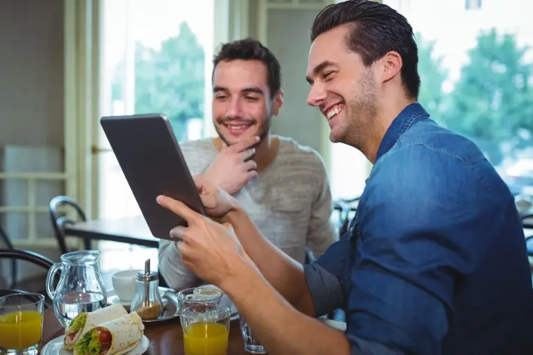Google Reviews and SEO: How They Help Your Restaurant Get Found